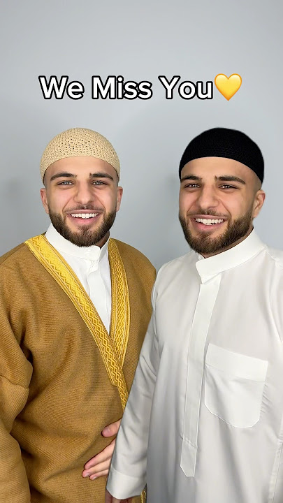 We Miss You Ramadan 🌙💛