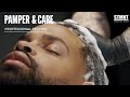 Pamper &amp; Care | Professional Service by STMNT