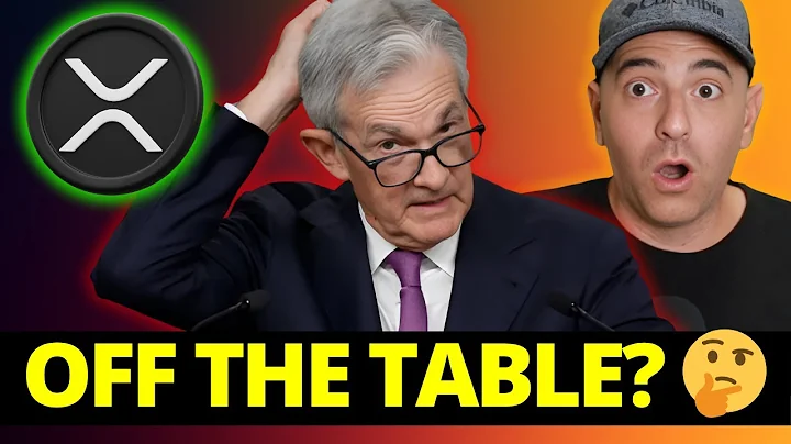 XRP Just In 🚨 Fed Adds $29.4 B Overnight?? Why? | Rate-Cut Odds Plummet & Ripple Ex-CTO Explains XRP