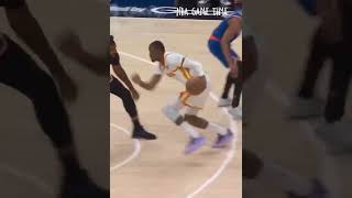 Jonathan Kuminga scored 21 POINTS OFF THE BENCH to help the @atlhawks take a 2-1 series lead over