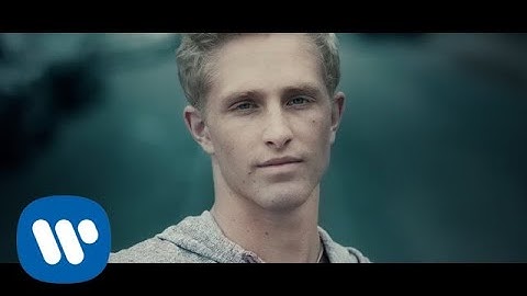 Sam Martin - The Great Escape (Official Video)