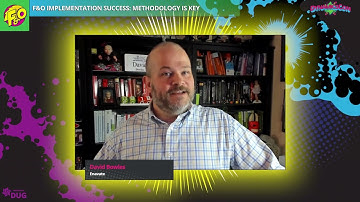 D365 Finance & Operations Implementation Success: Methodology is Key