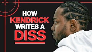 why kendrick won the beef