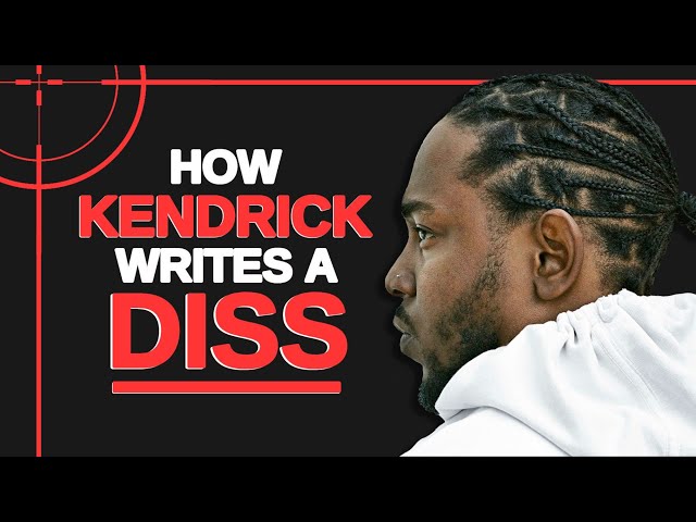 why kendrick won the beef class=