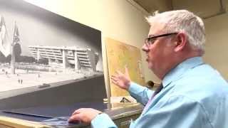 Meet the City Staff: John H. Slate, City of Dallas Archivist Wealth