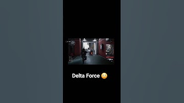Delta Force Gameplay on Console/Ps5 #deltaforce #deltaforcegame #consolegaming