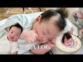 3ヶ月赤ちゃんとの日々|初めてのプール|韓国永住権を取得