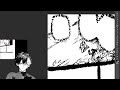 ジャンプ漫画家志望がネーム配信！【１P～編】　#drawing #shorts