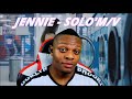 JENNIE - &#39;SOLO&#39; M/V REACTION BlackPink