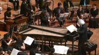 Bach - St. John Passion BWV 245 (Masaaki Suzuki, 2000) - 8/12