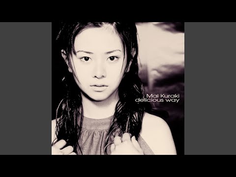 倉木麻衣 デリシャスウェイ Amazon.co.jp: delicious way - 倉木麻衣: ミュージック