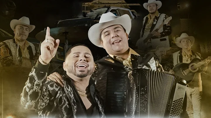 Larry Hernndez - El Corrido del Piyi ft. Los Caima...