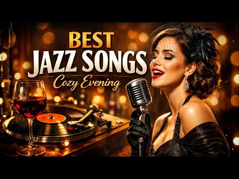 Best Jazz Songs of All Time Unforgettable Classic Jazz Standards