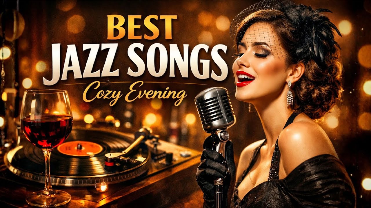 Best Jazz Songs of All Time | Unforgettable Classic Jazz Standards