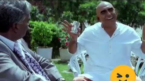Deshdrohi are bhai mai to deshbhak hu kisan hu | Amresh Puri Status | Jeet Movie Status |