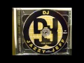 DJ Jazzy Jeff drops Black Sheep - The Choice Is Yours - The Live (2007)