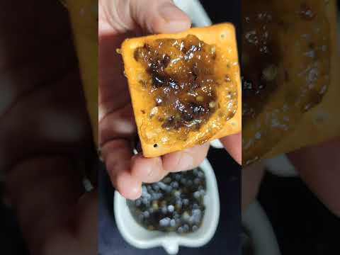 Ni te imaginas como se hace Dulce de higos sin higos 🤪