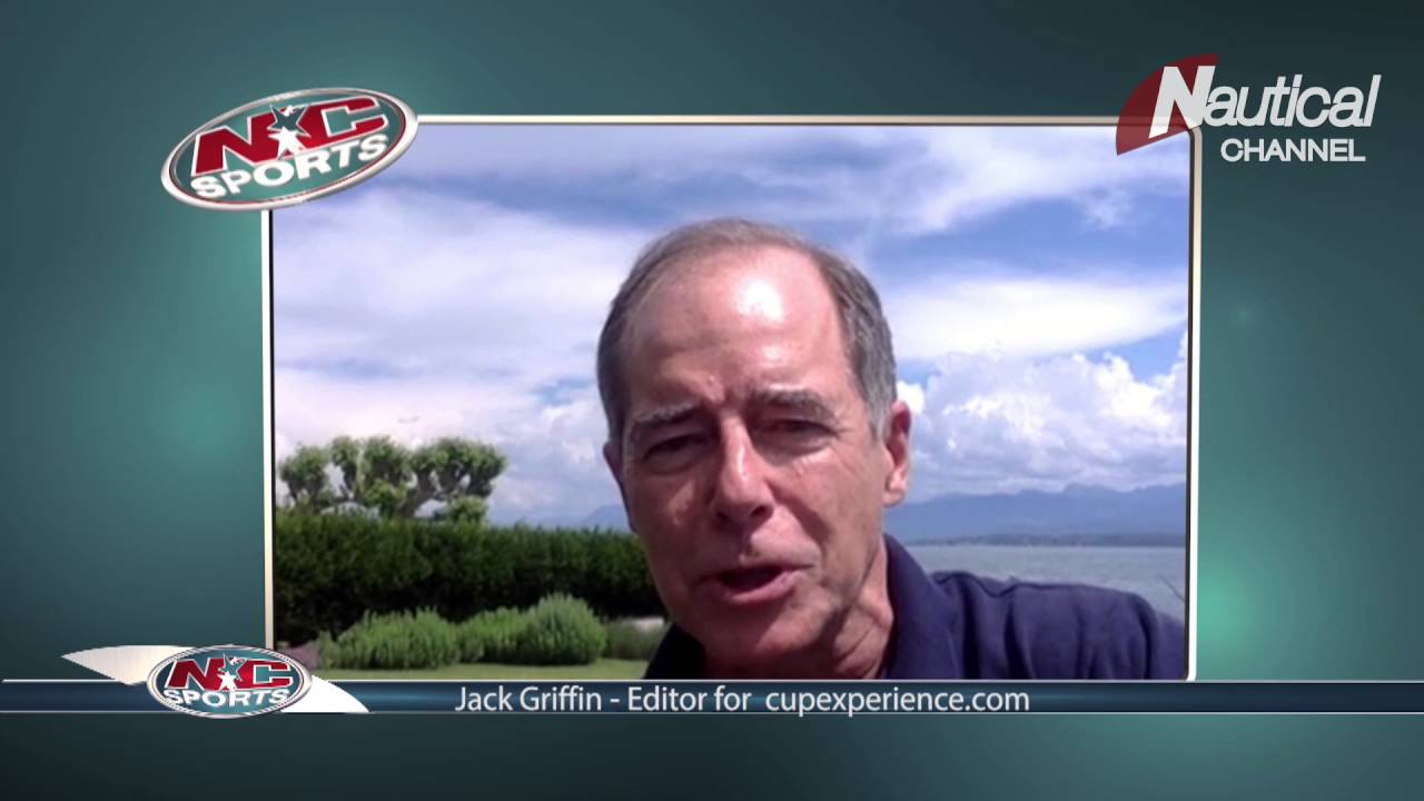 NC Sports 159 GRIFFIN