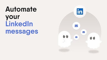 How to Send Personalized LinkedIn Messages Automatically with Phantombuster