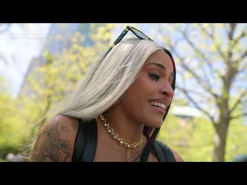 Zelina Vega: Fulfilled | A Wrestle and Flow Film