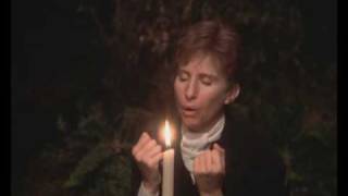 Yentl - Papa Can you Hear Me? chords