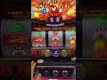 ジャグラー　5Kチャレンジ　20日目