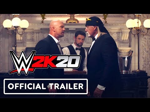 WWE 2K20 PS2 ISO Download - SafeROMs