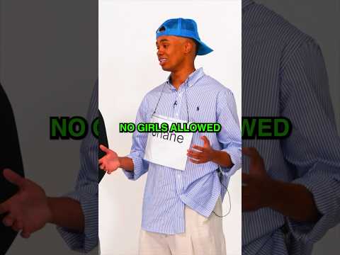 guessing the FAKE frat guy [pt. 2]