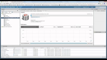 VM Recovery with Commvault IntelliSnap Technology and the Pure Storage FlashArray