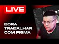 SITE DE CONSTRUTORA NO FIGMA