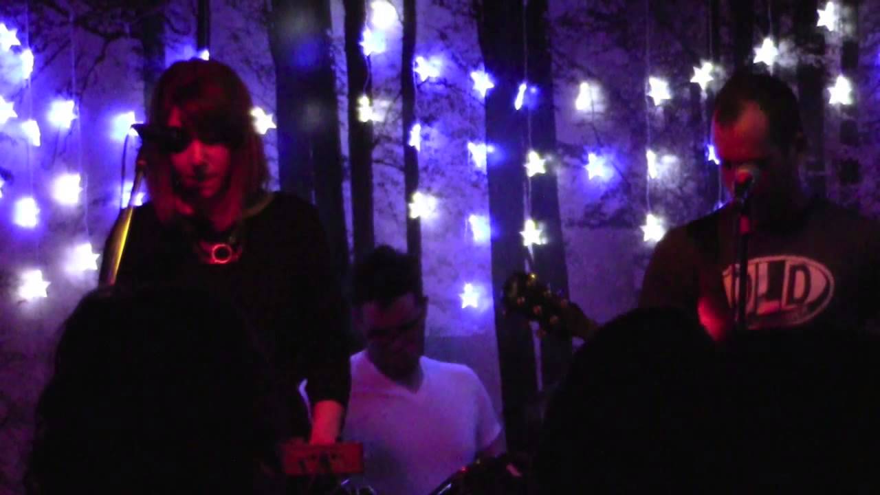 Arty Art Rock YouTube