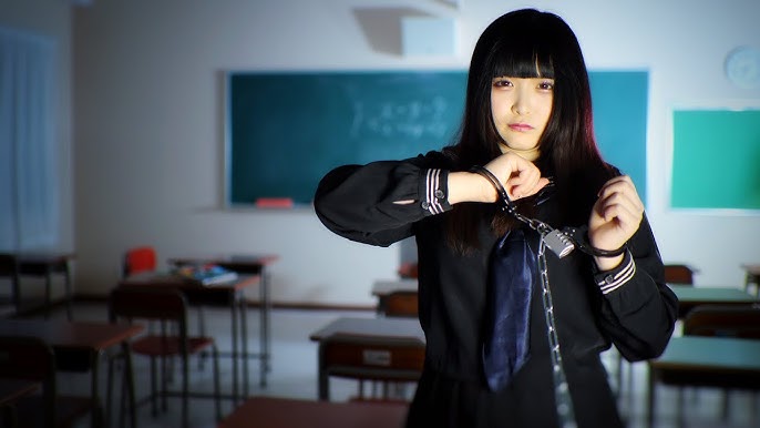 選択肢b どちらに進むかは自分で決める 高梨優菜 Japanese Female Prisoner Escape Prison 手錠 拘束からの脱出 脱獄 囚人服 女囚 Prison Break Youtube 選択肢b どちらに進むかは自分で決める 高梨優菜 Japanese Female Prisoner Escape Prison 手錠 拘束からの脱出 脱獄 囚人服 女囚 Prison Break Youtube