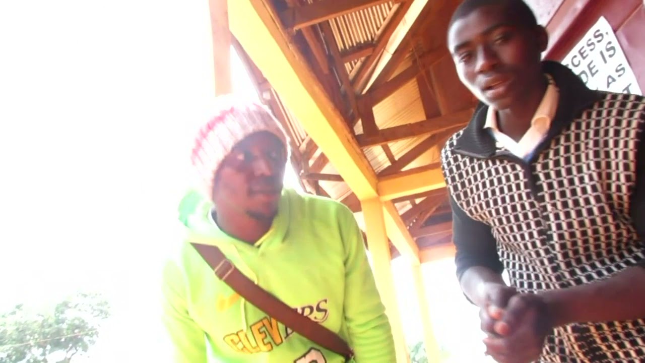 NTANGRI WAN full Traditional NSO movie