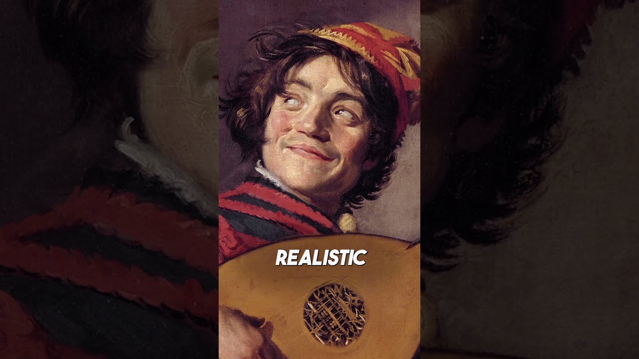 A I Vs Human Art