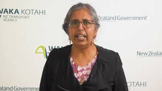 Asset Management Data Standard - National Asset Management Forum 2022