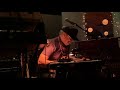 Daniel Lanois Performs “Sonho Dourado” Live at Zebulon