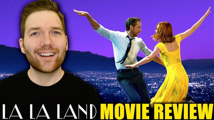 La La Land (2016 Movie) Official Trailer – 'Dreamers' 