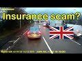 UK Road Rage 2020 | Bad Drivers, Car Crash, Brake Check, Driving Fails, Instant Karma HGV Lorry 2020