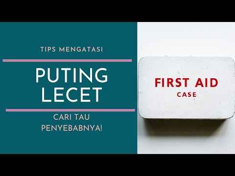 Penyebab Puting Lecet dan Cara Mengatasi Puting Lecet