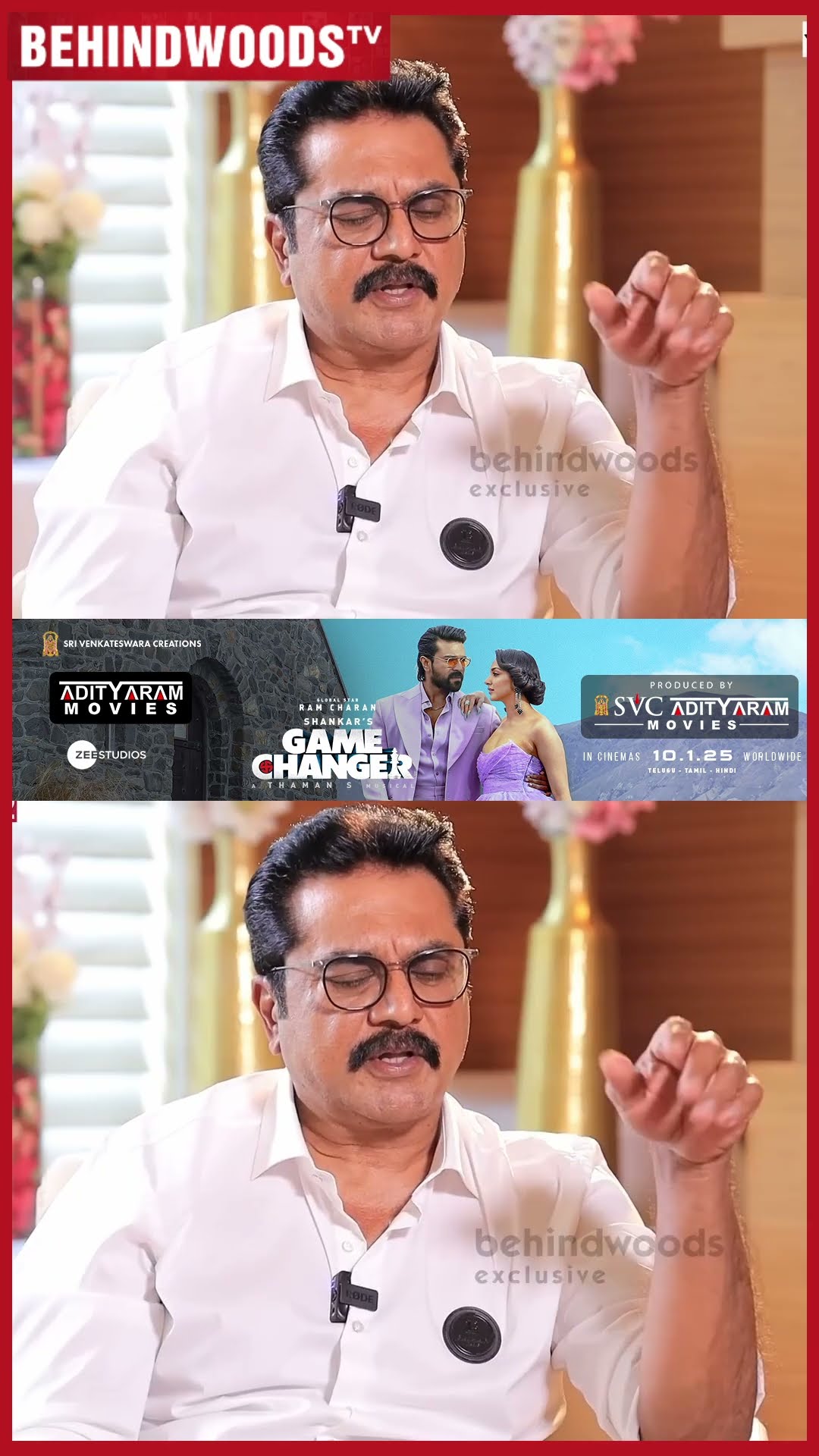 'Loss ஆகி தெருவுக்கு வந்துட்டேன்..' ?Sarathkumar வாழ்க்கைல நடந்த சோகம், Throwback