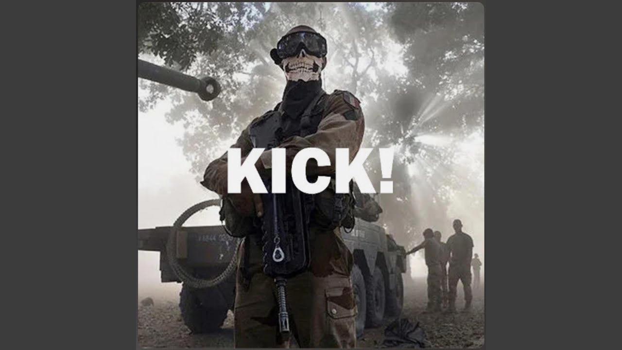 Watch KICK! on YouTube Watch KICK! on YouTube