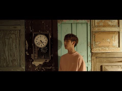 【Boyfriend】太陽雨(Sunshower)[成軍七週年 Fan song誕生] 官方中字MV