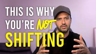 Why You Still Haven’t Shifted Realities | Boost Shifting, Astral Projection & Lucid Dreaming Success