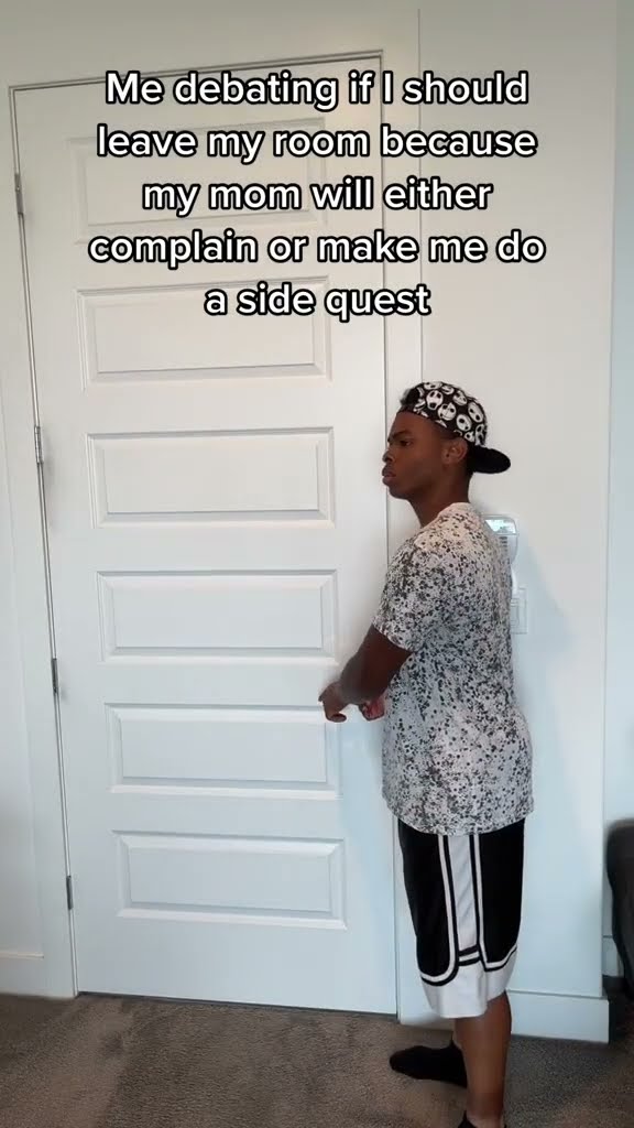 Sorry Mom #shorts #funny #viral