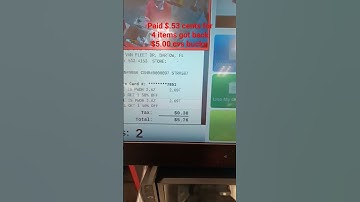 Cvs deals of the week. Four items for $.53 cents got back $5.00 cvs bucks. #cvscouponing #cvsdeals