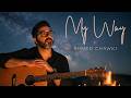 Chawki My Way Official Music Video