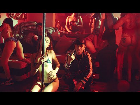 WAPO & GIVENS X DBS / FLOW RI$H / FIEL A LA MAFIA (1/5)