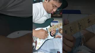 cover seventeen #covergitar #guitar #leadgitar #guitarcover #cover