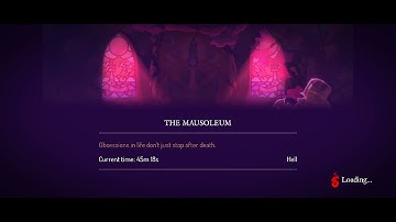 Dead Cells 5BC Scarecrow flawless in 5 seconds.