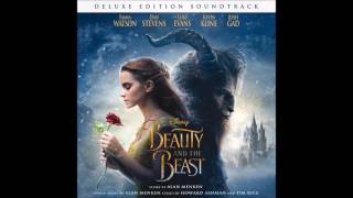 Disney's Beauty and the Beast(2017) - 22 - Days In The Sun (Demo)